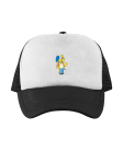 Kepurė Simpsonai Kepurė Simpsonai